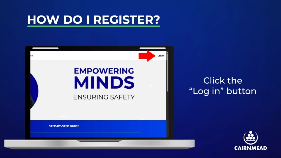 Cairnmead — LMS FAQ