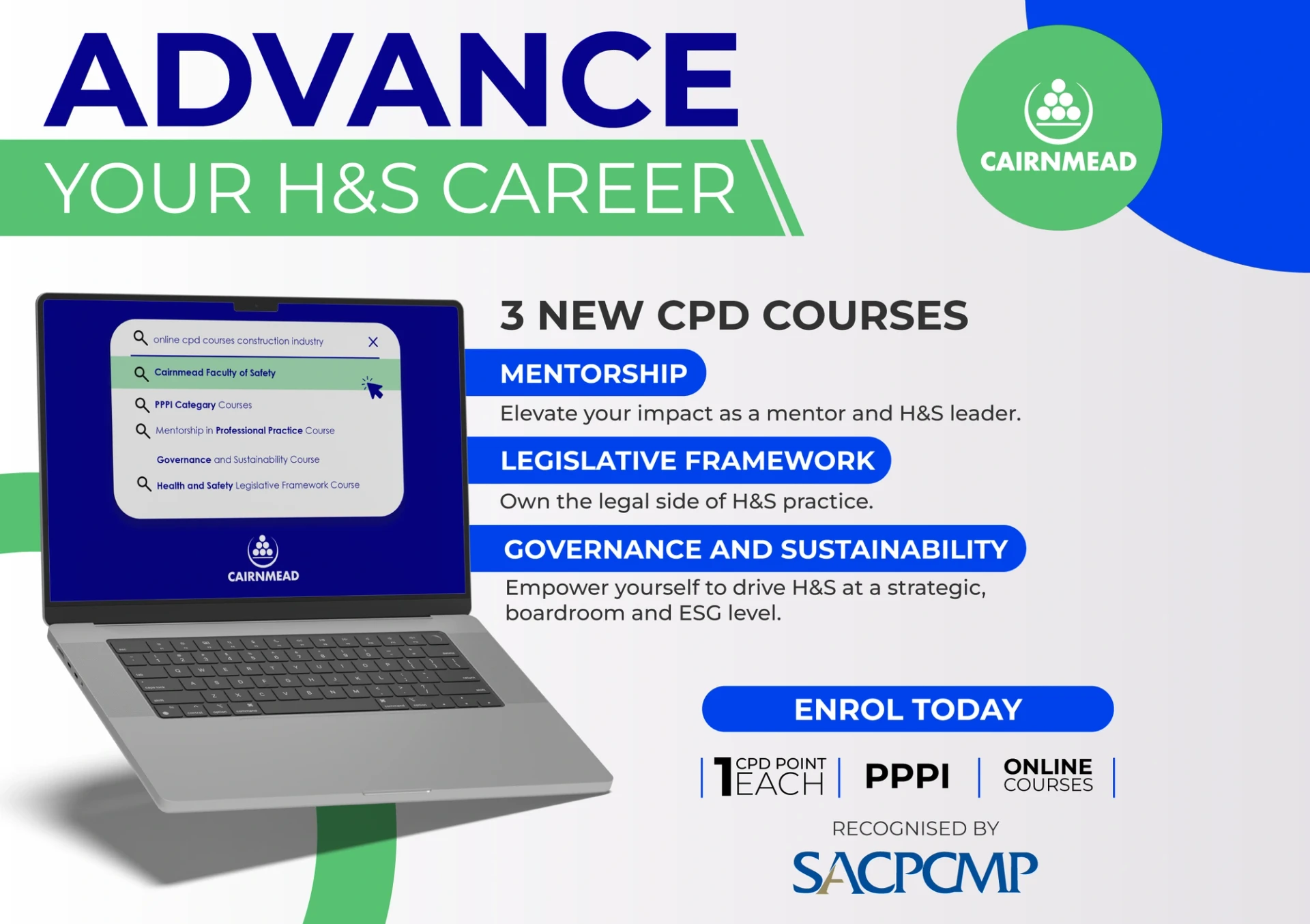 Cairnmead — PPPI Promotional Social Post