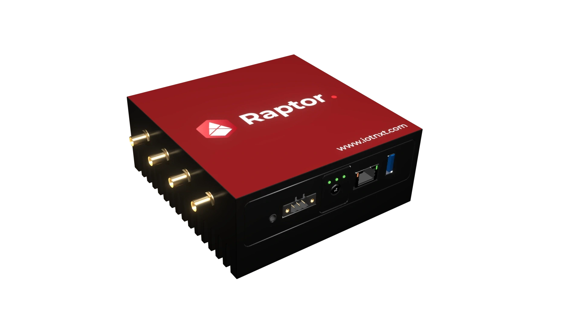IoT.nxt — Raptor